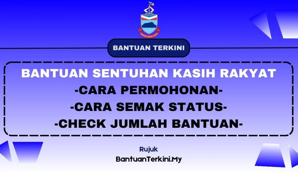 bantuan syukur sabah rm300