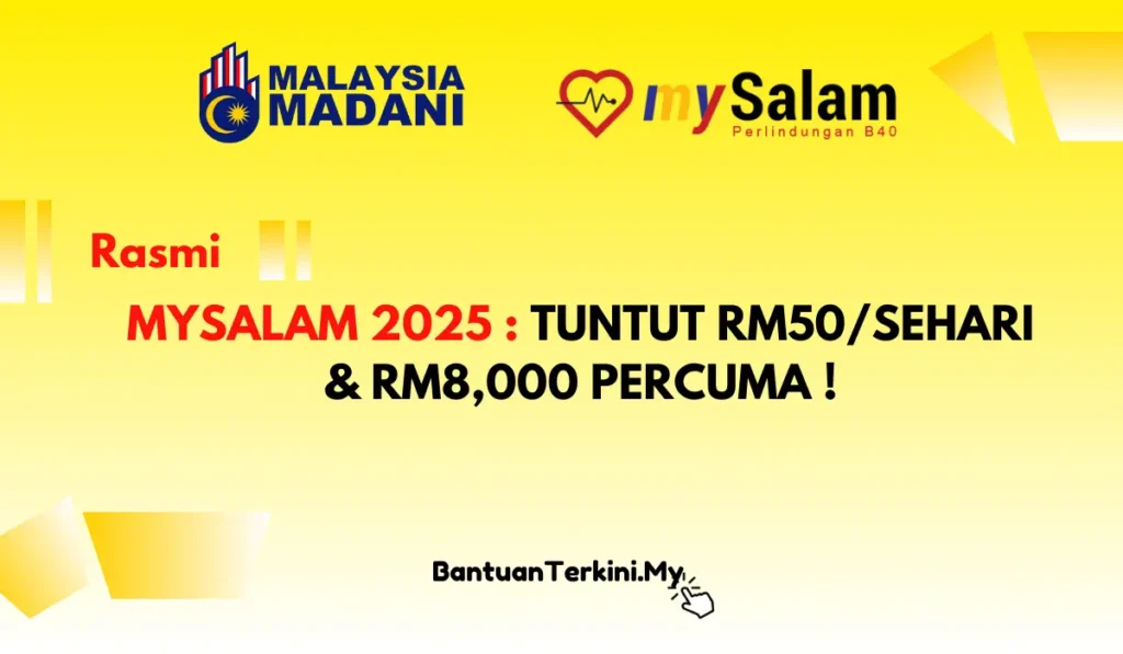 MySalam 2025