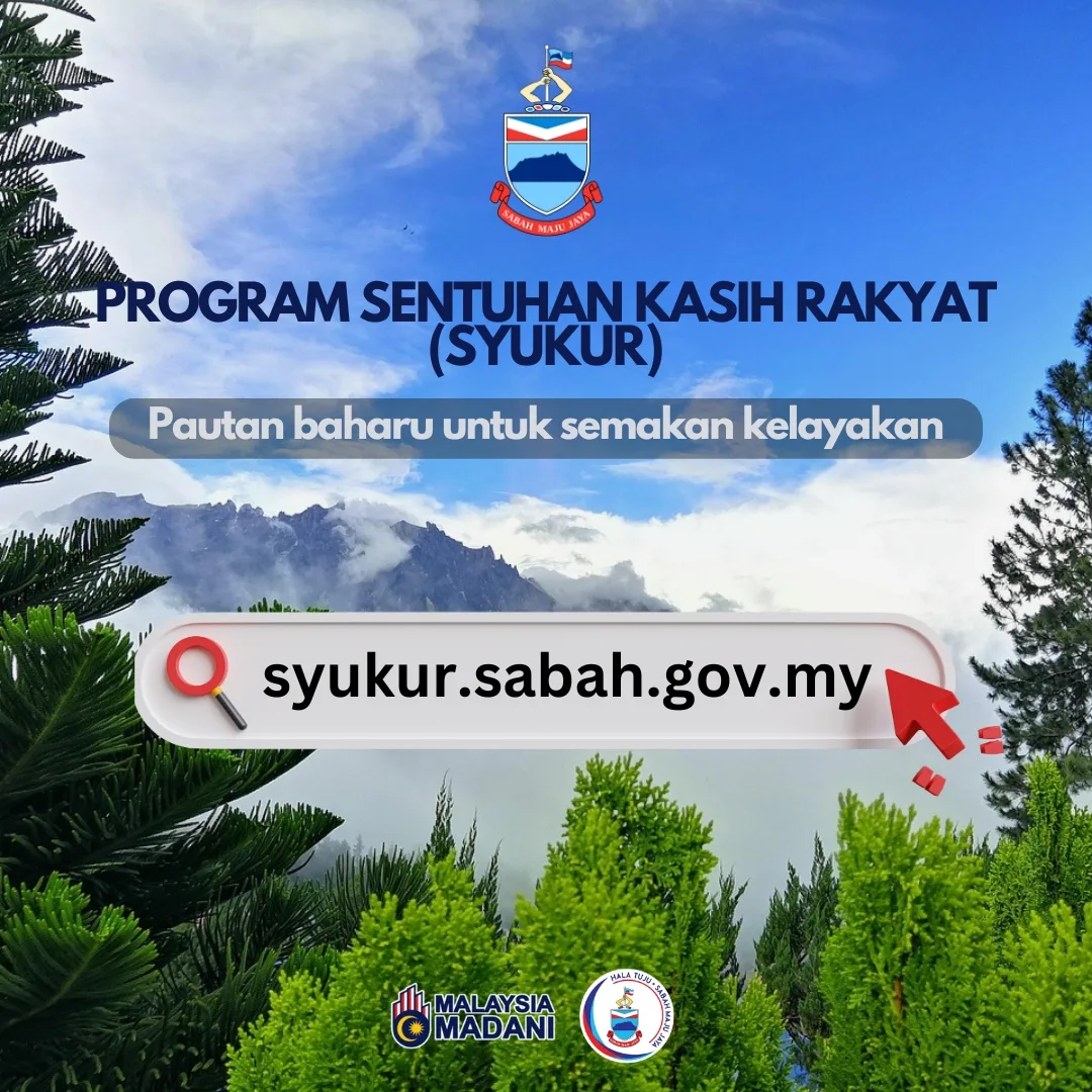 semakan bantuan syukur fasa 4