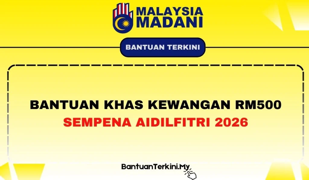 bantuan khas kewangan 2026