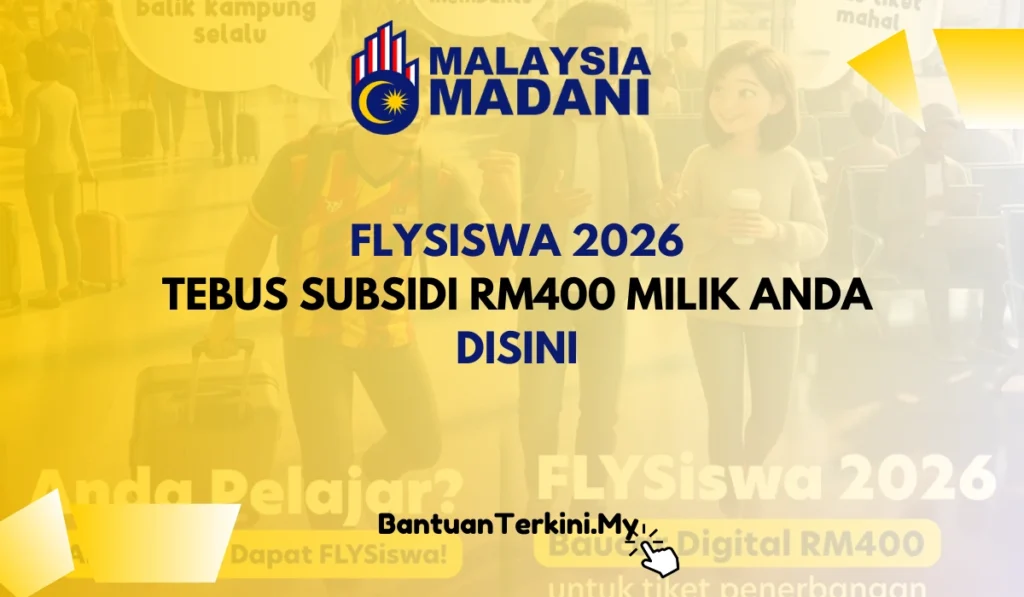 FLYSISWA 2026