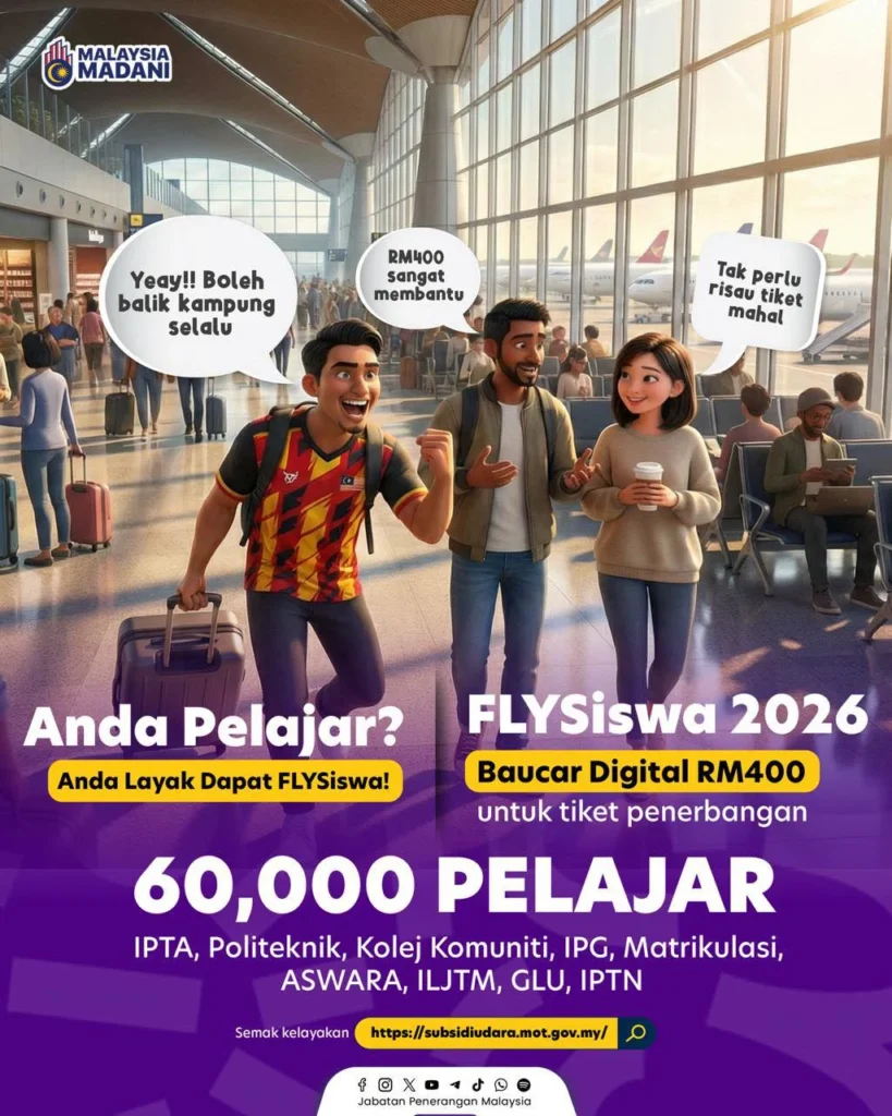 flysiswa 2026