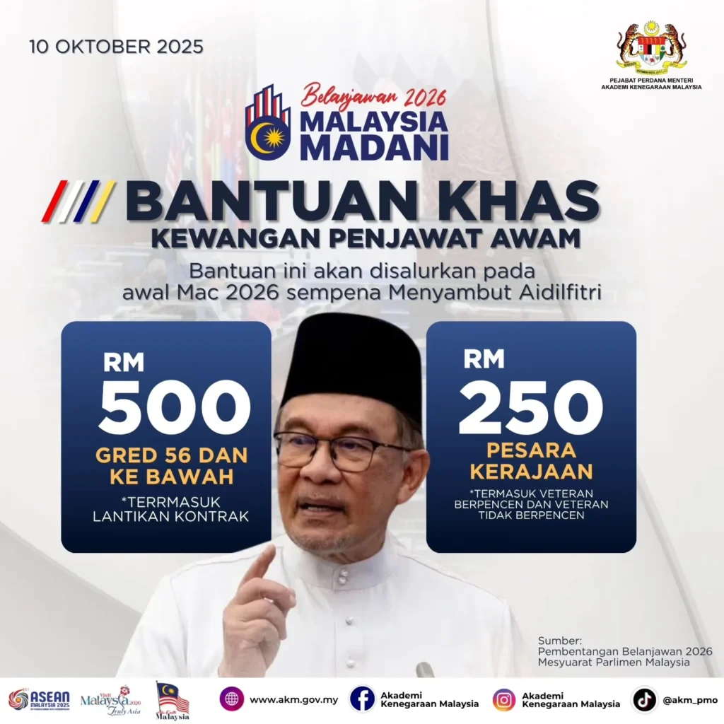 bantuan khas kewangan 2026