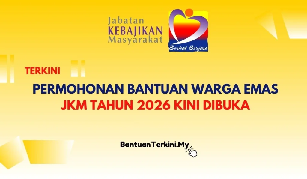 bantuan warga emas 2026