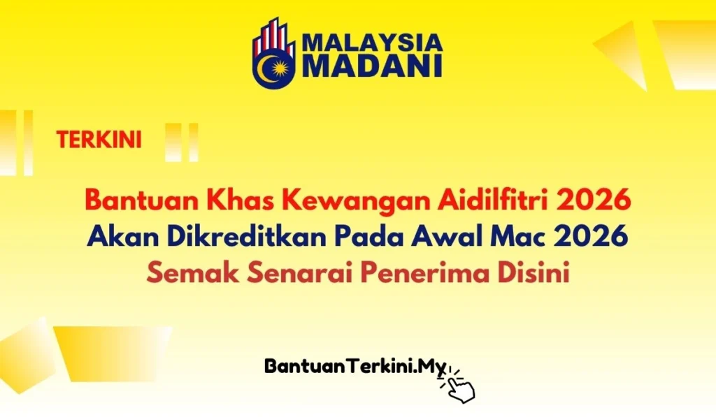 bantuan khas kewangan aidilfitri 2026