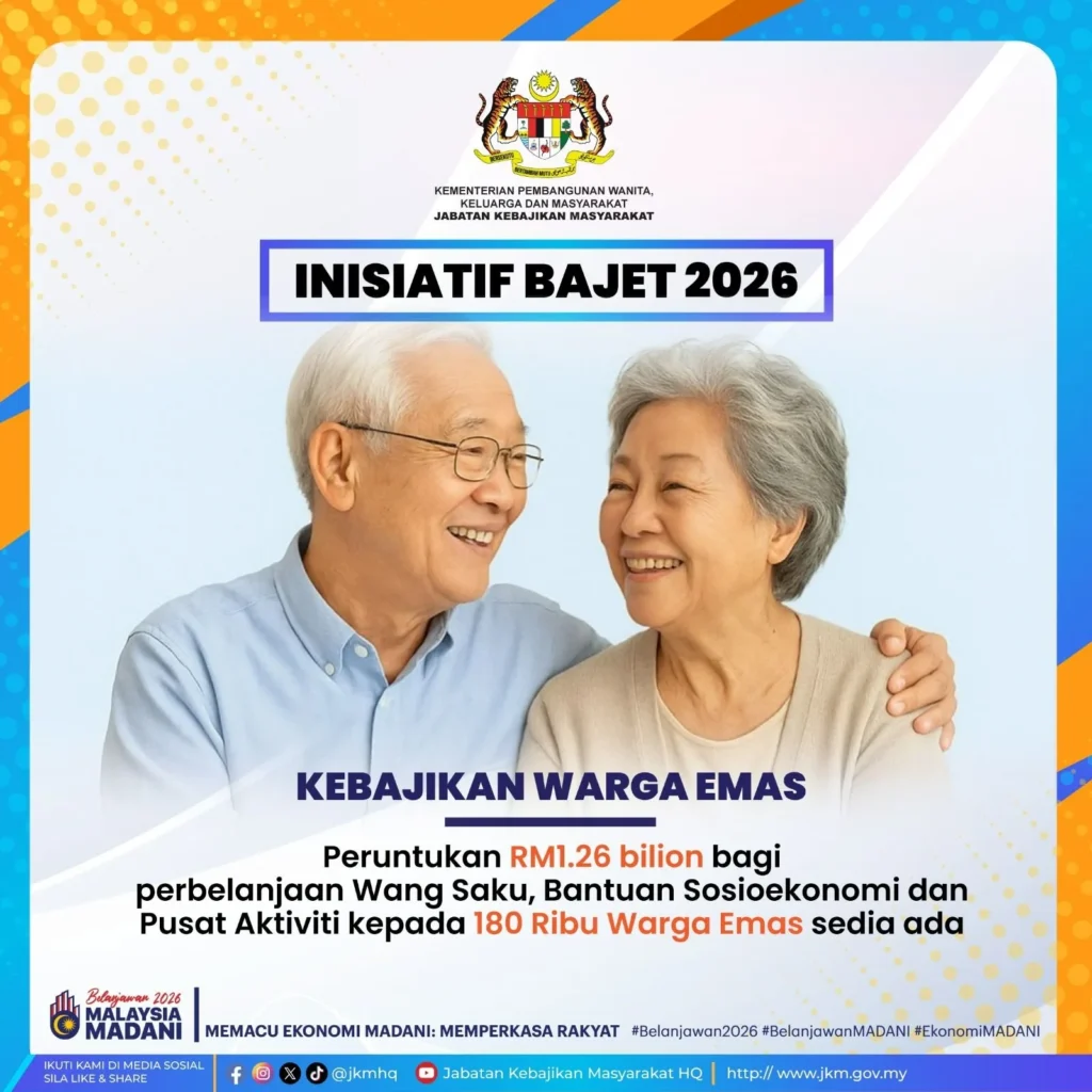 semakan bantuan bulanan jkm 2026 bwe