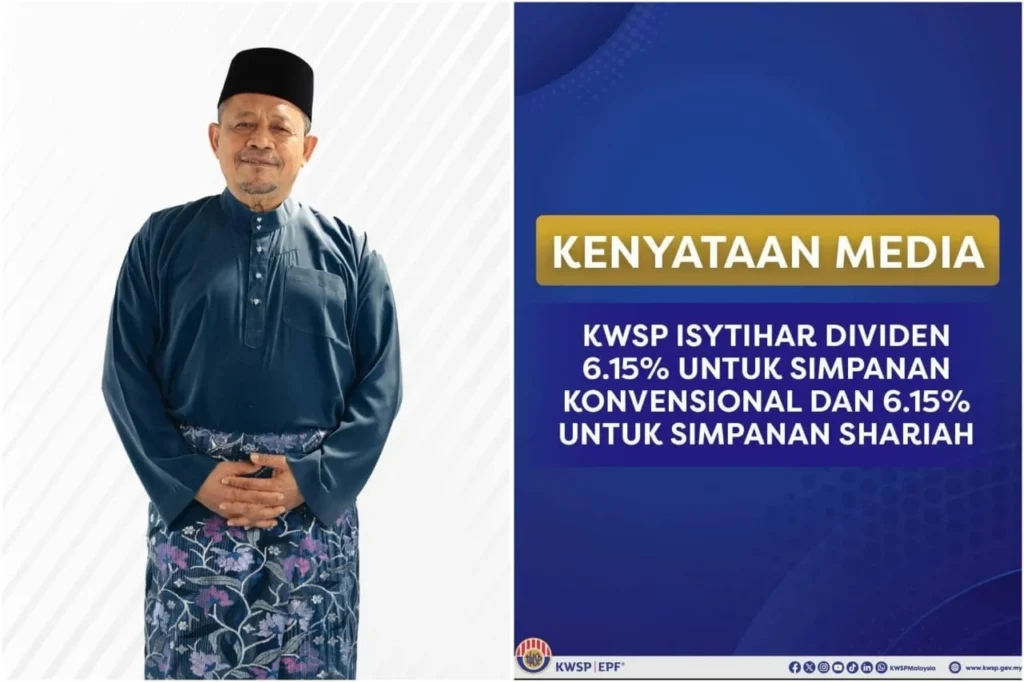 pengeluaran khas kwsp akaun 3 2026